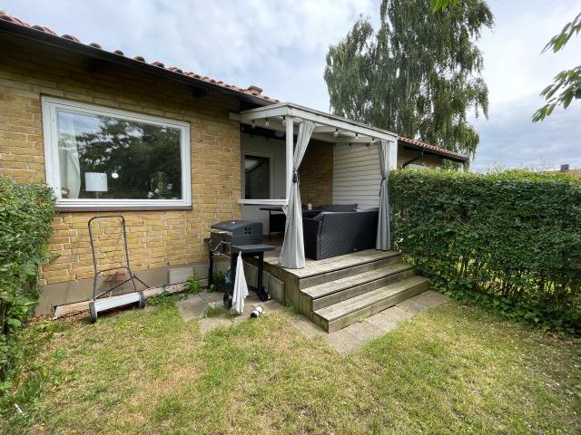 Lägenhet hyra i Skåne