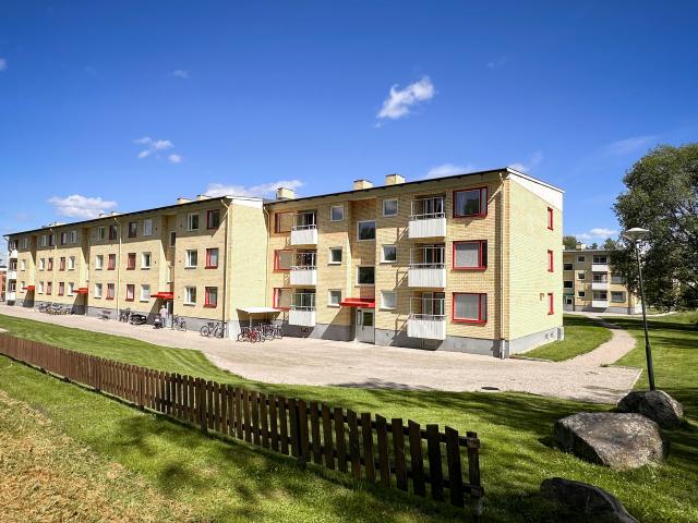 Lägenhet hyra i Bollnäs, Gävleborg