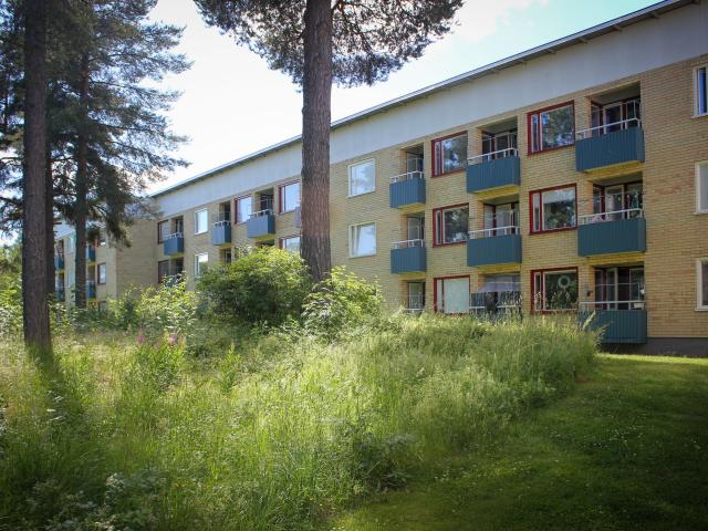 Lägenhet hyra i Bollnäs, Gävleborg