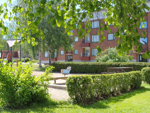 Lägenhet hyra i Bollnäs, Gävleborgs län