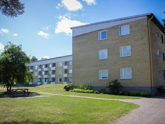 Lägenhet hyra i Bollnäs, Gävleborg