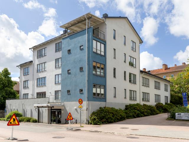 Lägenhet hyra i Västermalm, Västerås