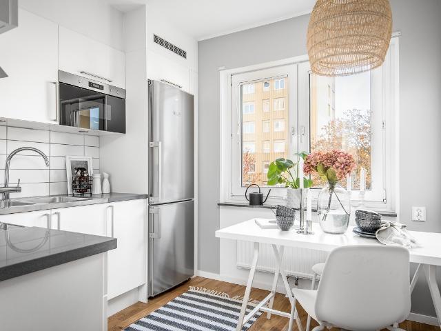 Lägenhet hyra i Norrköping, Östergötland