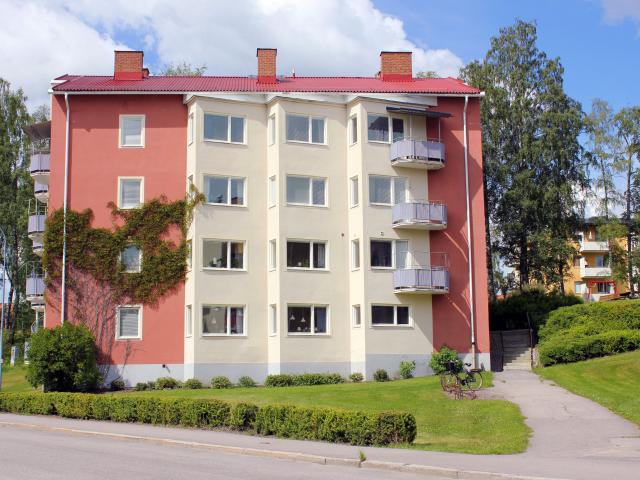 Lägenhet hyra i Bollnäs, Gävleborg