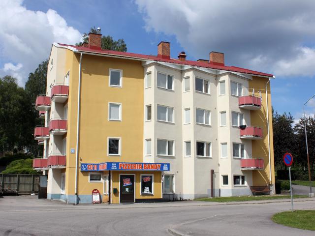 Lägenhet hyra i Kilafors, Gävleborg
