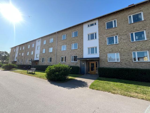 Lägenhet hyra i Kalmar