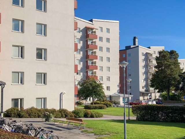 Lägenhet hyra i Bollnäs, Gävleborg