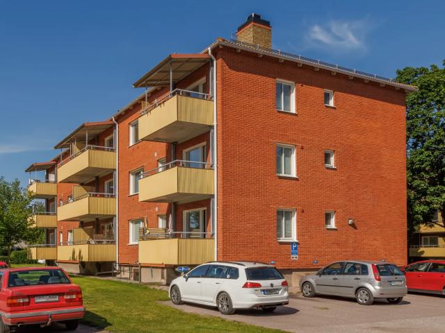 Lägenhet hyra i Hallstahammar, Västmanland