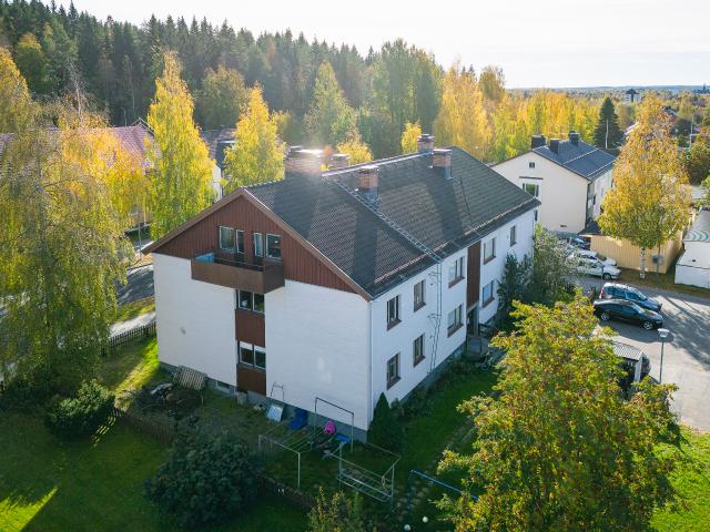 Lägenhet hyra i Sandahöjd, Umeå