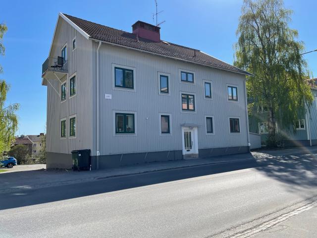 Lägenhet hyra i Södra Hedensbyn, Skellefteå