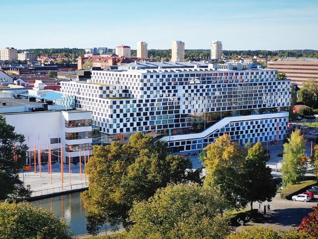 Lägenhet hyra i Eskilstuna, Södermanland