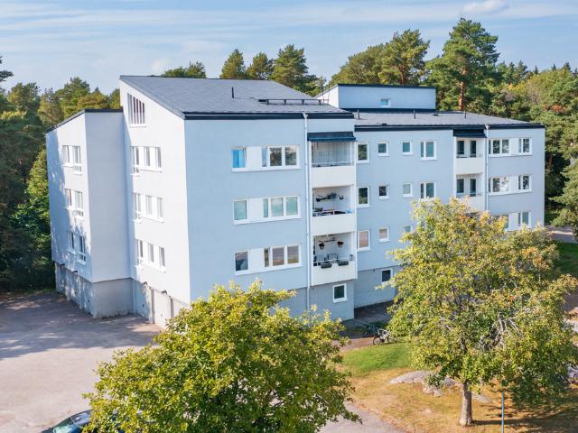 Lägenhet hyra i Eskilstuna, Södermanland