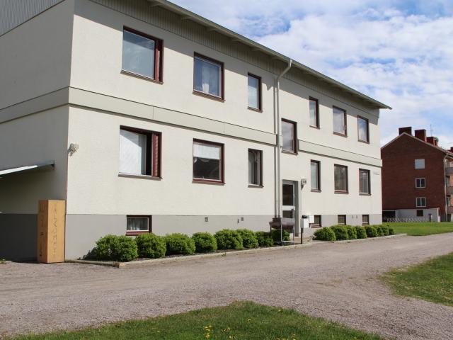 Lägenhet hyra i Gävleborg