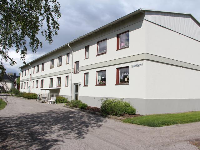 Lägenhet hyra i Gävleborg