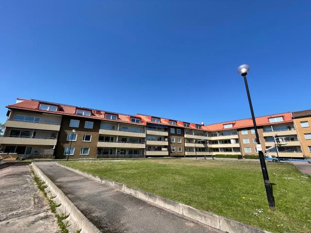 Lägenhet hyra i Tranås