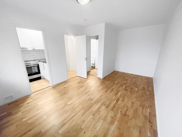 Lägenhet hyra i Östanås, Köping
