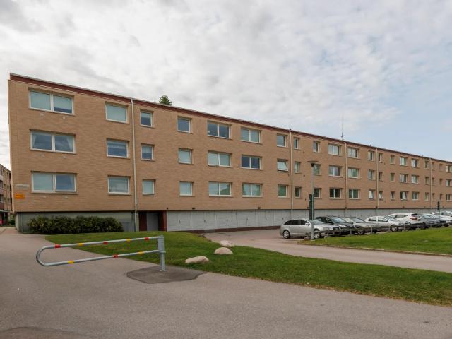 Lägenhet hyra i Hallstahammar, Västmanland