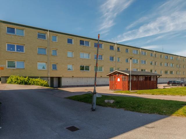 Lägenhet hyra i Hallstahammar, Västmanland