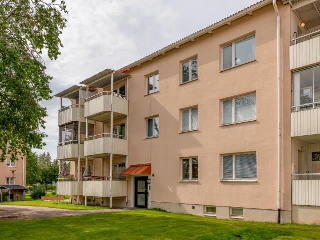Lägenhet hyra i Kolbäck, Västmanland
