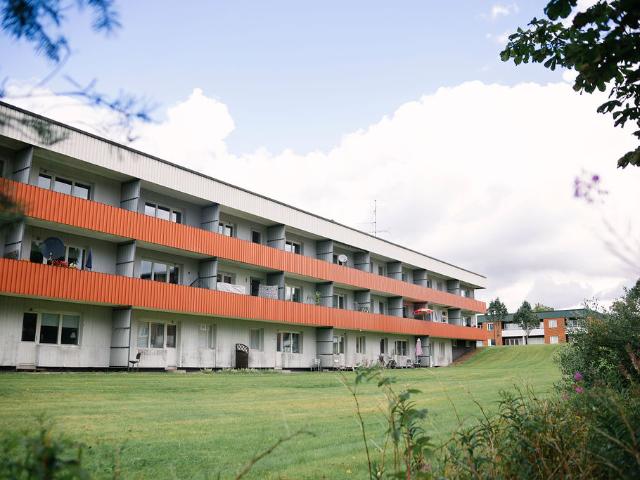 Lägenhet hyra i Markaryd, Kronobergs län
