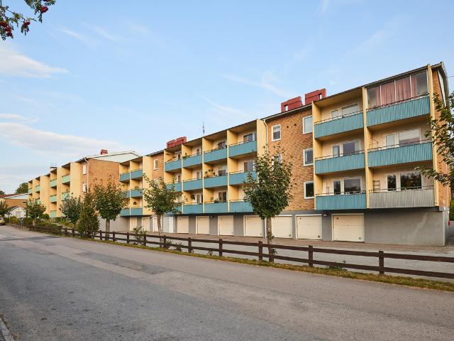 Lägenhet hyra i Blekinge