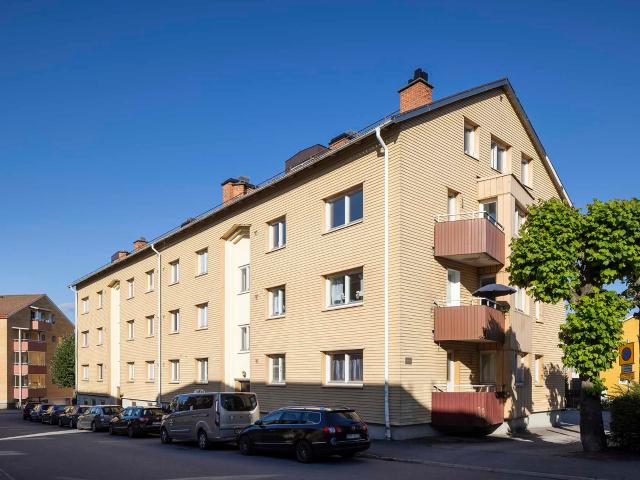 Lägenhet hyra i Katrineholm, Södermanland