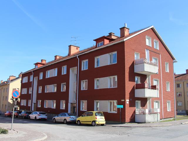 Lägenhet hyra i Katrineholm, Södermanland