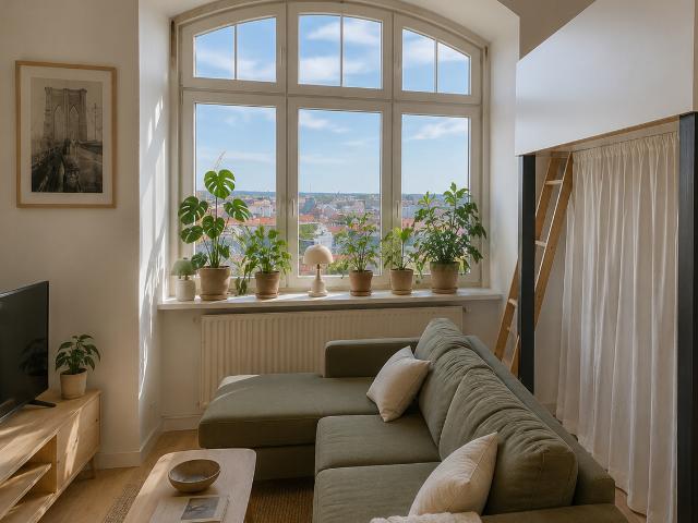 Lägenhet hyra i Karlskrona, Blekinge
