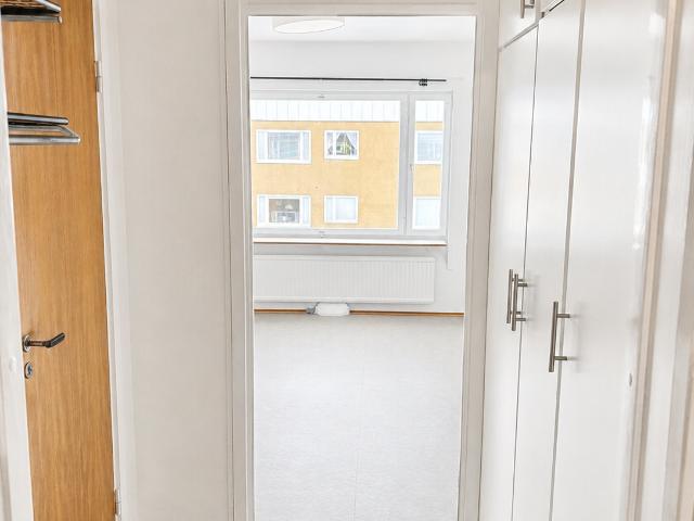 Lägenhet hyra i Eskilstuna, Södermanland
