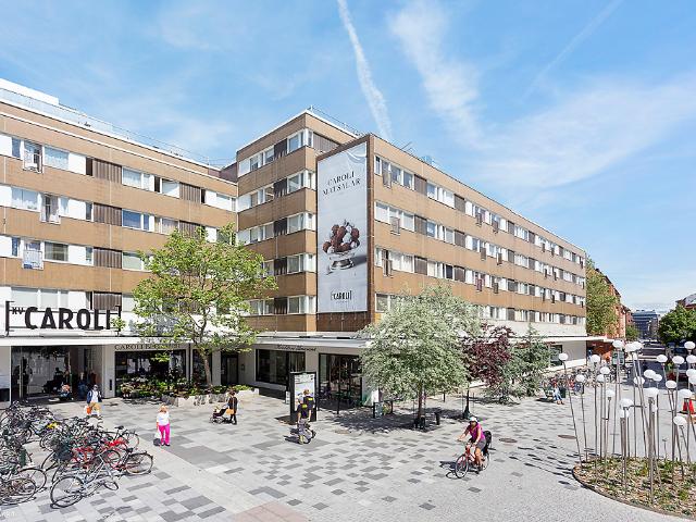 Lägenhet hyra i Malmö, Skåne