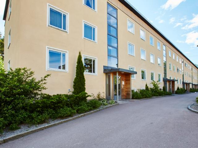 Lägenhet hyra i Pettersberg, Västerås
