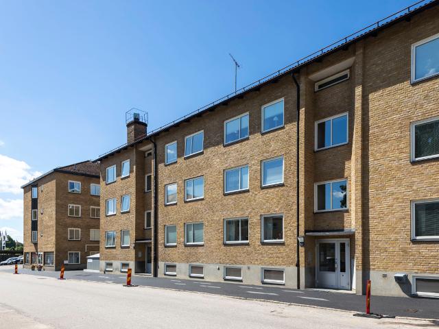 Lägenhet hyra i Ljungby, Kronoberg