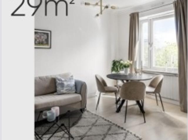 Lägenhet hyra i Danderyd, Stockholm