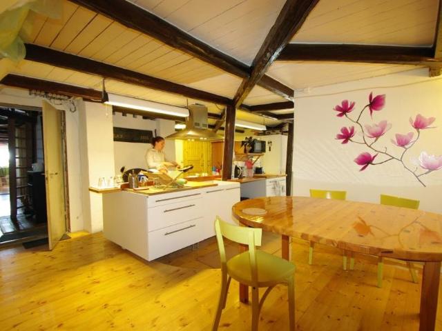 Rum hyra i Dalby, Skåne