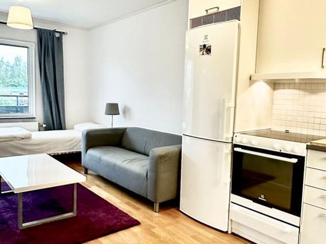 Lägenhet hyra i Märsta, Stockholm