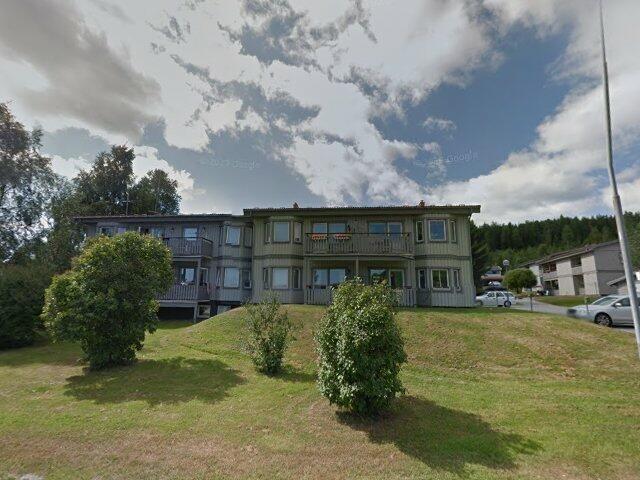 Lägenhet hyra i Västernorrland