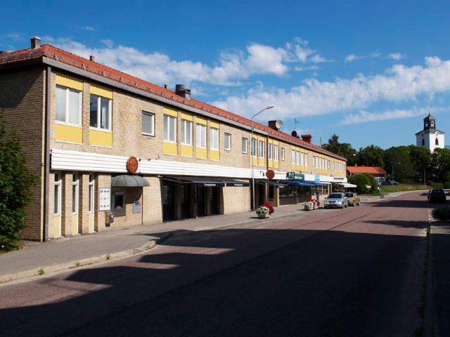 Hus hyra i Alfta, Gävleborg