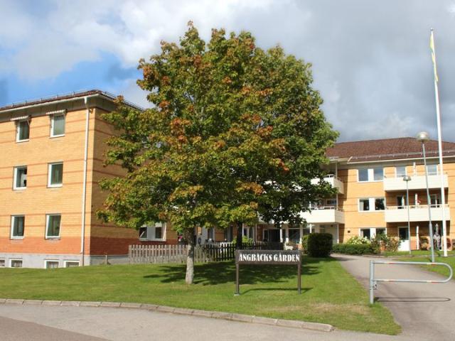 Hus hyra i Dals långed, Västra Götaland