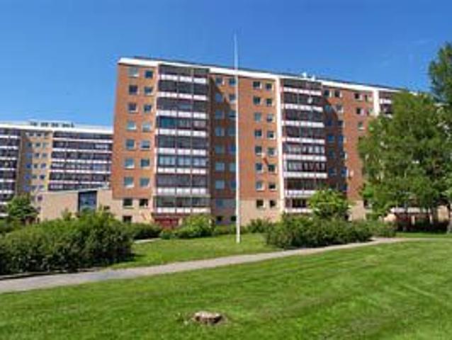 Hus hyra i Halmstad, Halland
