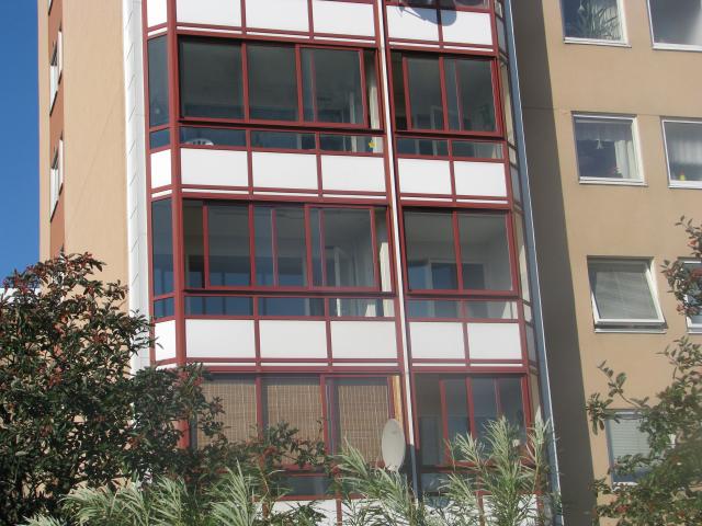 Hus hyra i Halmstad, Halland