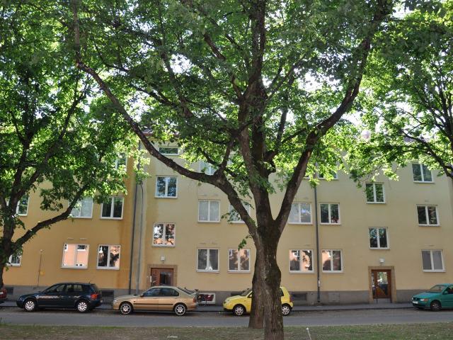 Hus hyra i Örebro