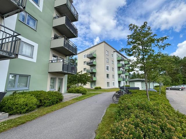 Hus hyra i Örebro