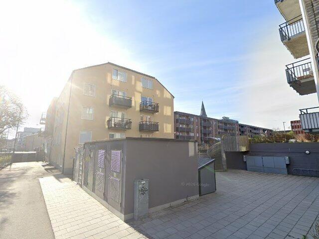 Hus hyra i Norr, Örebro