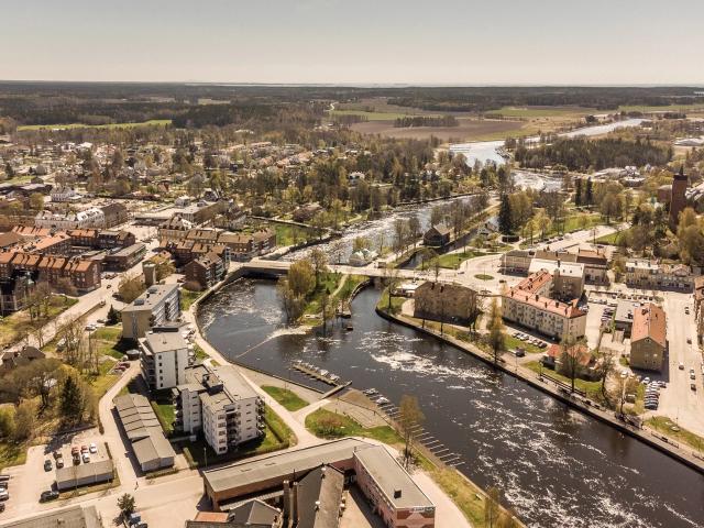 Hus hyra i Säffle, Värmland