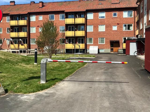 Hus hyra i Säffle, Värmland