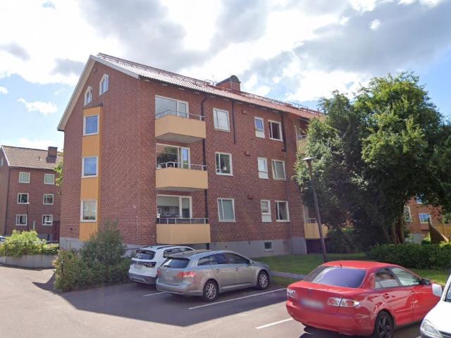 Hus hyra i Säffle, Värmland