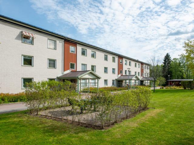 Hus hyra i Säter, Dalarna