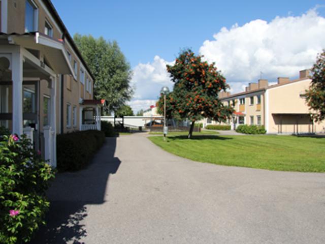 Lägenhet hyra i Alfta, Gävleborg