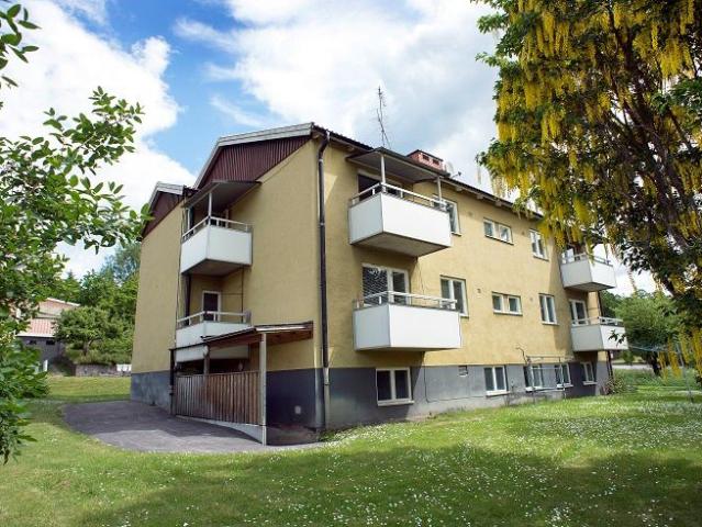 Lägenhet hyra i Ankarsrum, Kalmar