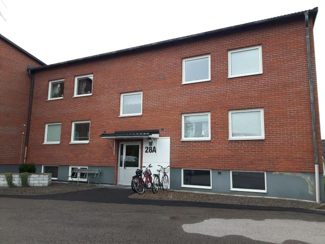 Lägenhet hyra i Alstermo, Kronoberg